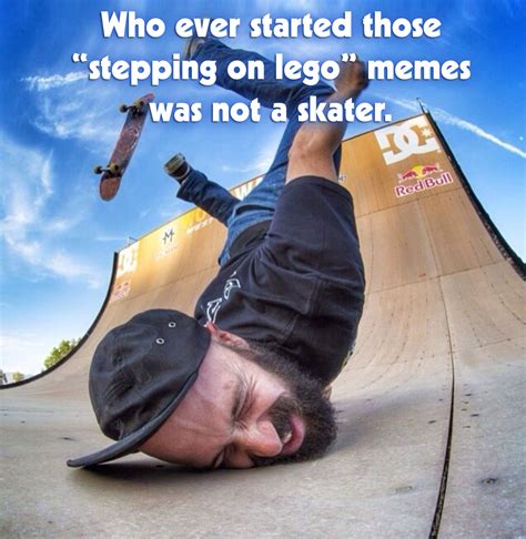 funny skateboard memes